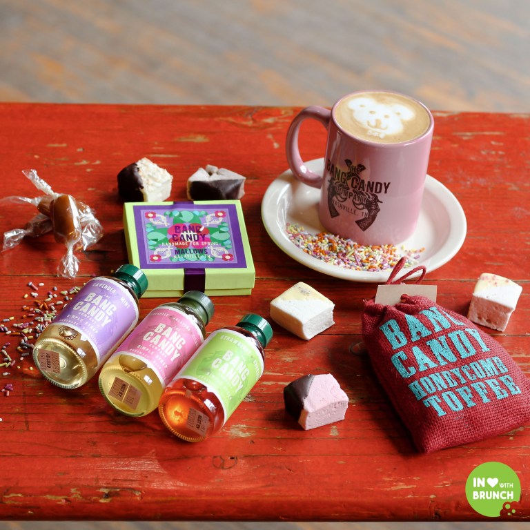 Bang Candy Nashville 12