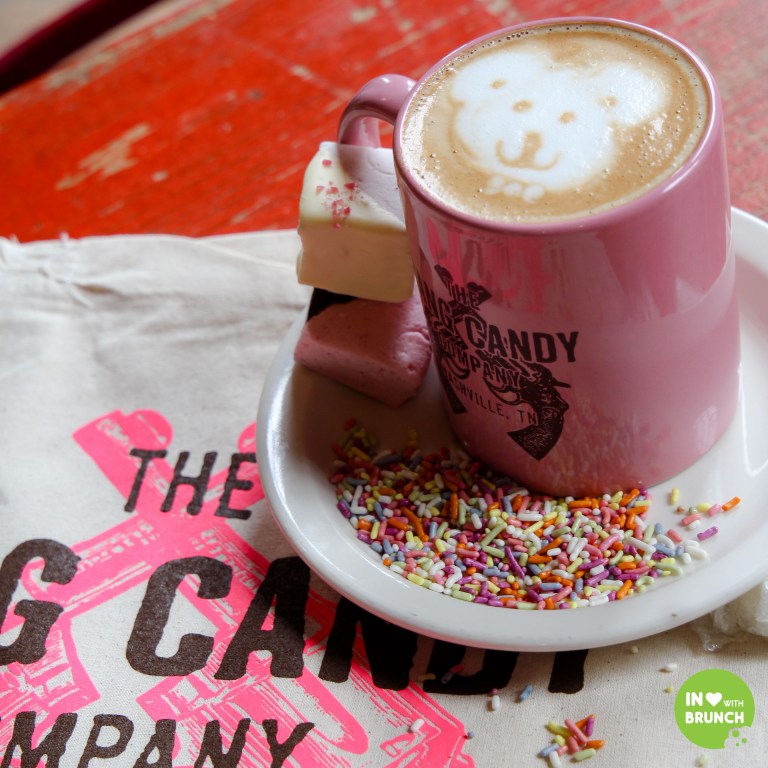 Bang Candy Nashville 5