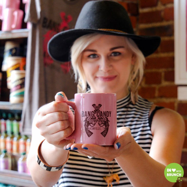 Bang Candy Nashville 7