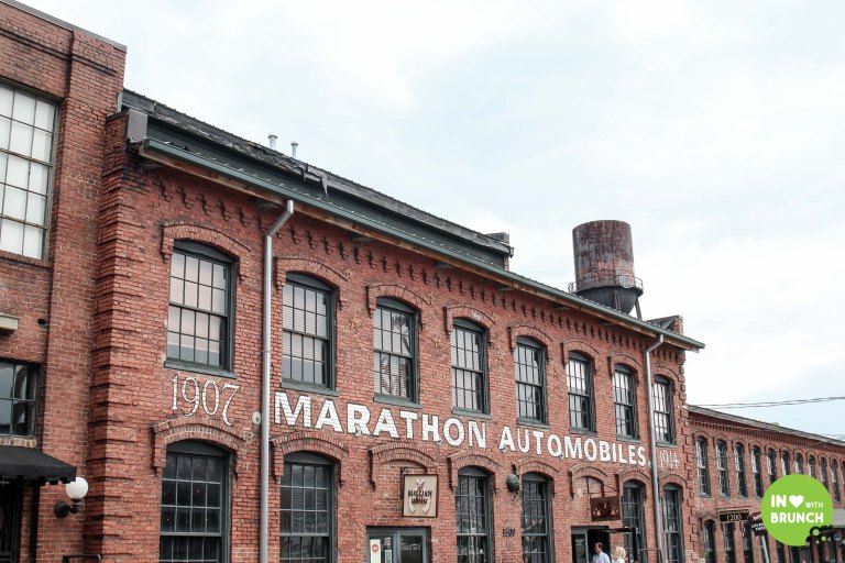 Bang Candy Nashville 8