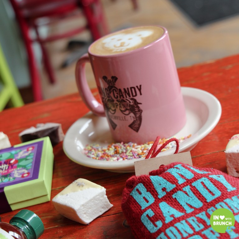 Bang Candy Nashville 9