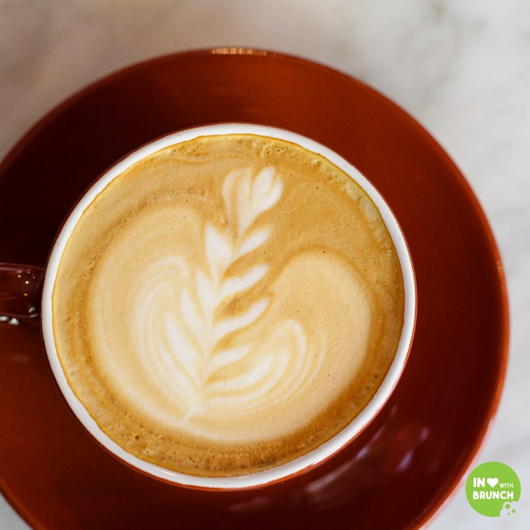 New York Flinders Lane Flat White2